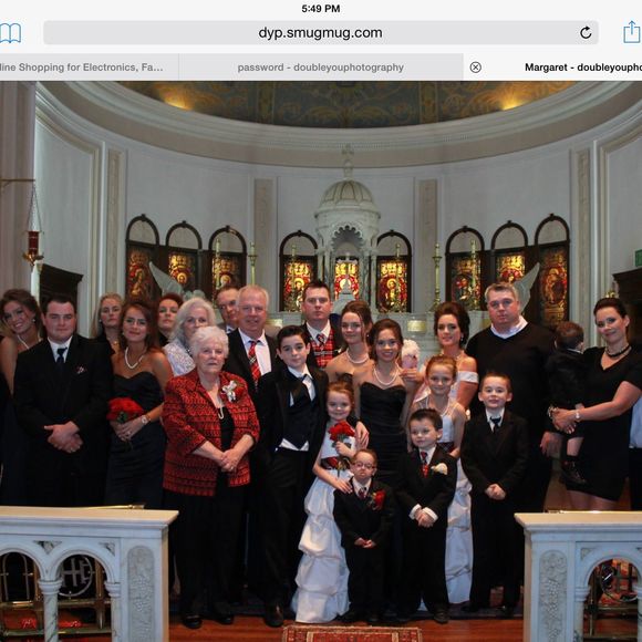 Meet your Posher, Granny - Picture 1 of 1